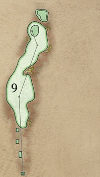 hole-9-sketch